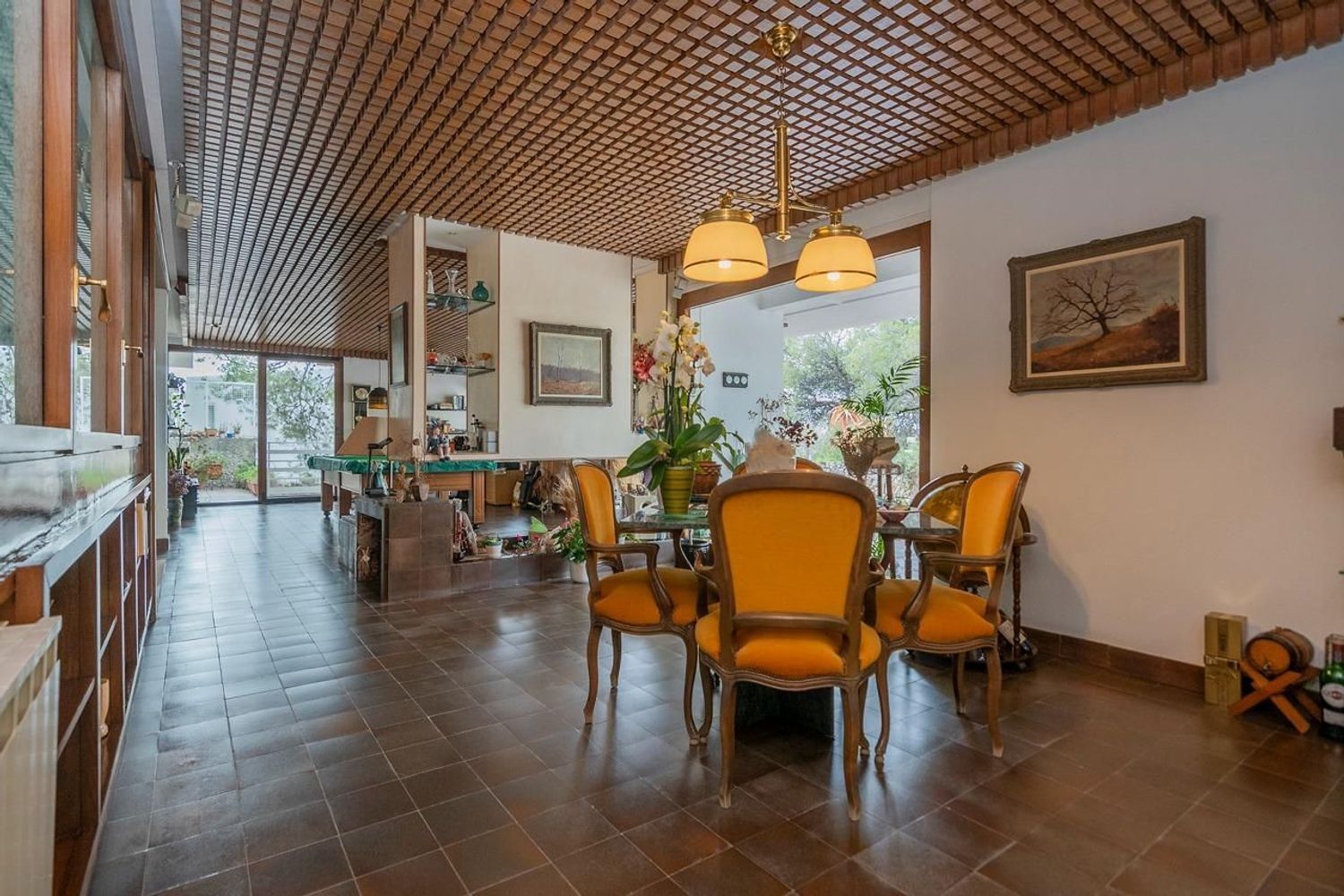 House in Castelldefels, Barcelona, Spain 12 bedrooms, 653 sq.m. No. 160749