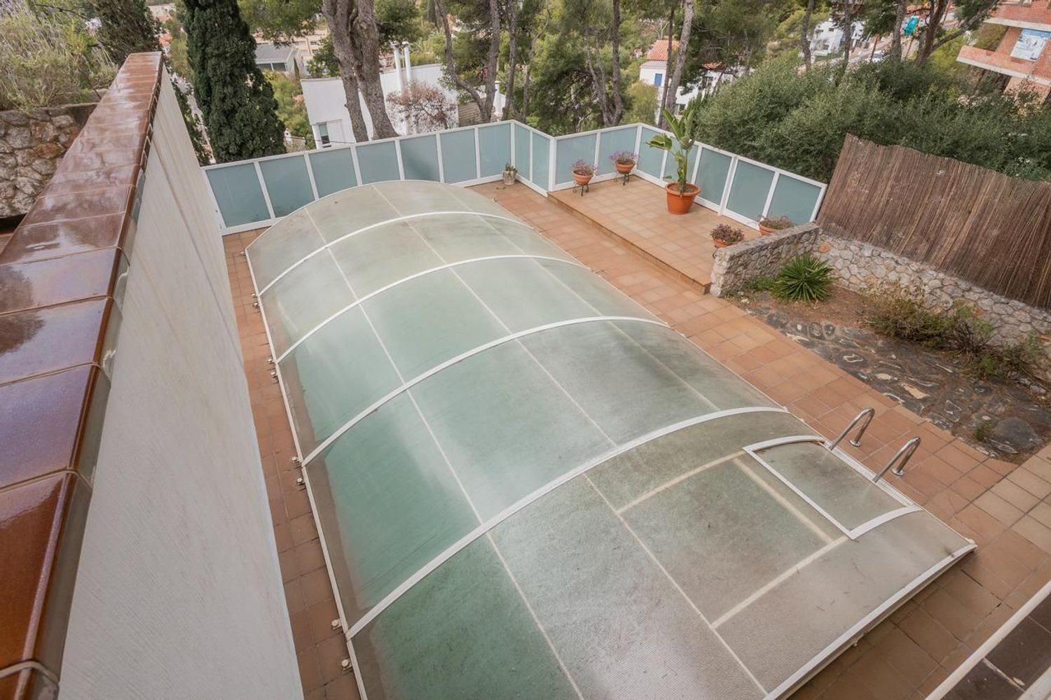 House in Castelldefels, Barcelona, Spain 12 bedrooms, 653 sq.m. No. 160749