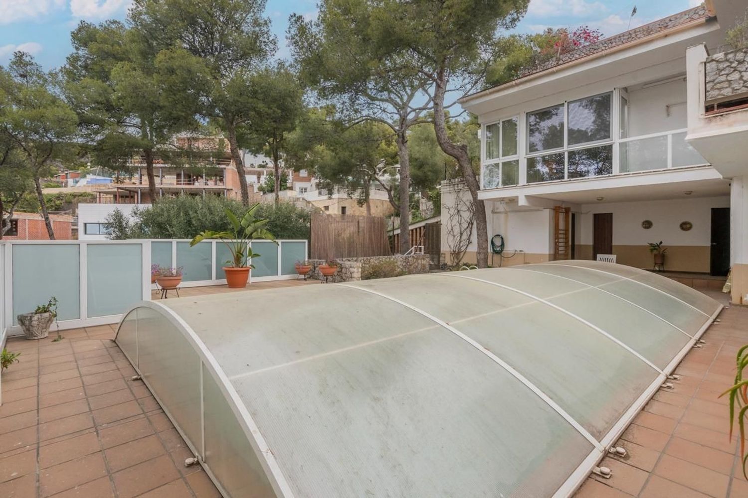 House in Castelldefels, Barcelona, Spain 12 bedrooms, 653 sq.m. No. 160749