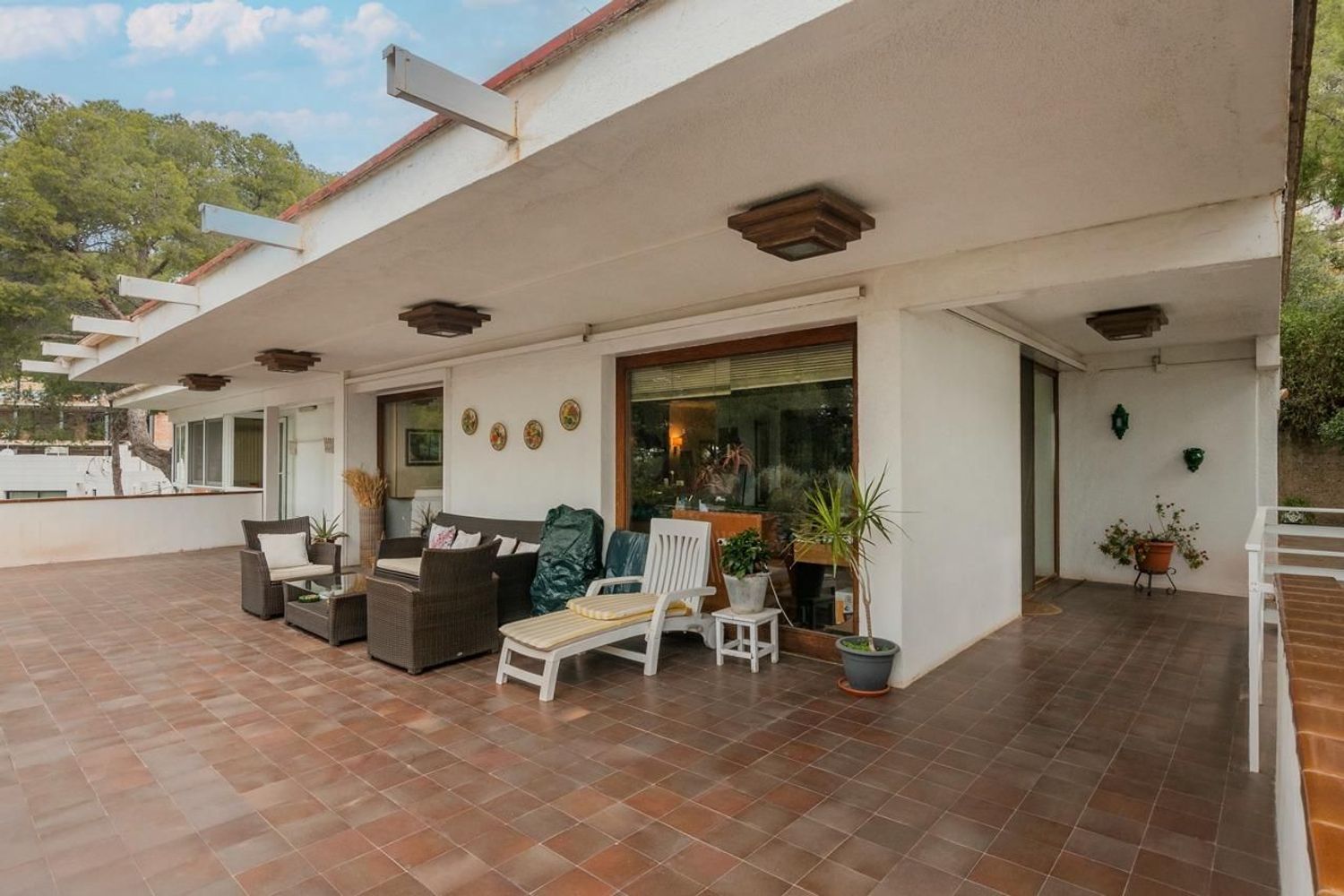 House in Castelldefels, Barcelona, Spain 12 bedrooms, 653 sq.m. No. 160749