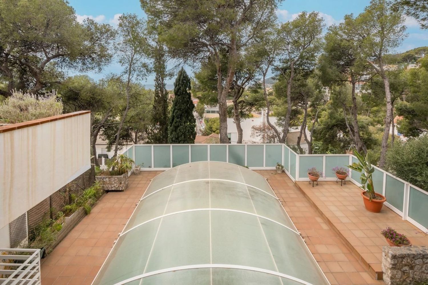 House in Castelldefels, Barcelona, Spain 12 bedrooms, 653 sq.m. No. 160749