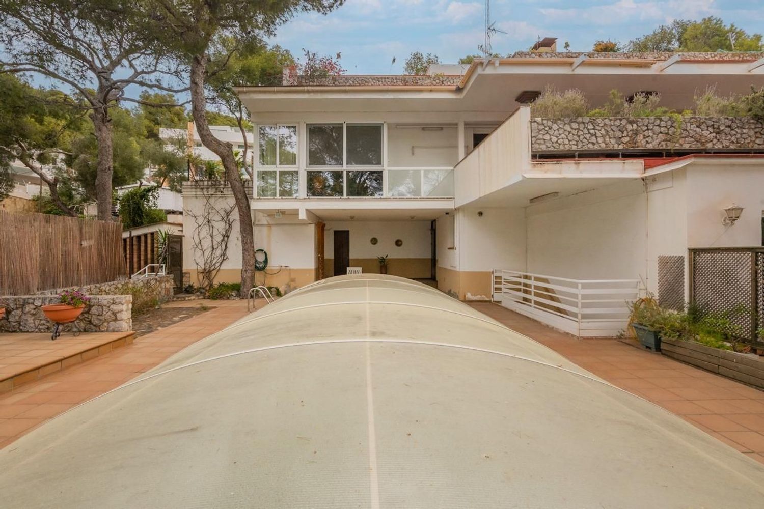 House in Castelldefels, Barcelona, Spain 12 bedrooms, 653 sq.m. No. 160749