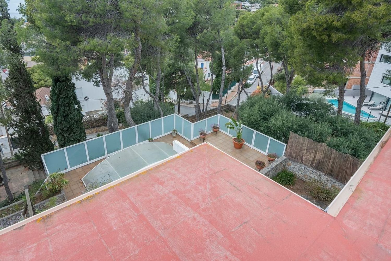 House in Castelldefels, Barcelona, Spain 12 bedrooms, 653 sq.m. No. 160749