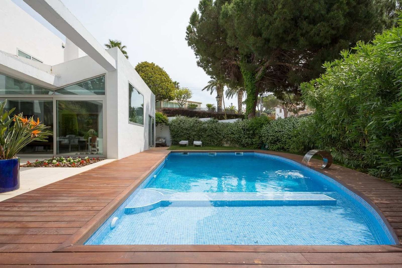 House in S'Agaro, Girona, Spanien 4 Schlafzimmer, 251 m2 Nr. 160750