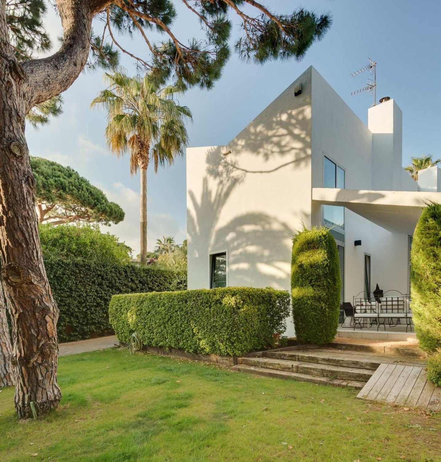 House in S'Agaro, Girona, Spanien 4 Schlafzimmer, 251 m2 Nr. 160750