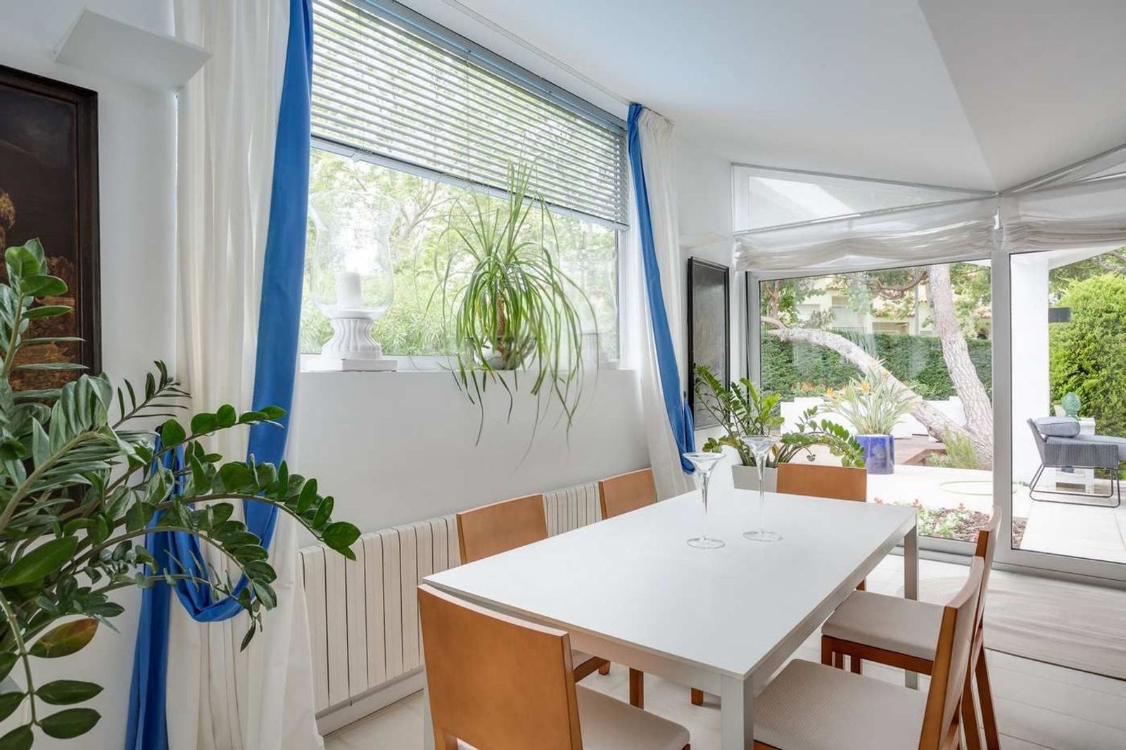 House in S'Agaro, Girona, Spanien 4 Schlafzimmer, 251 m2 Nr. 160750