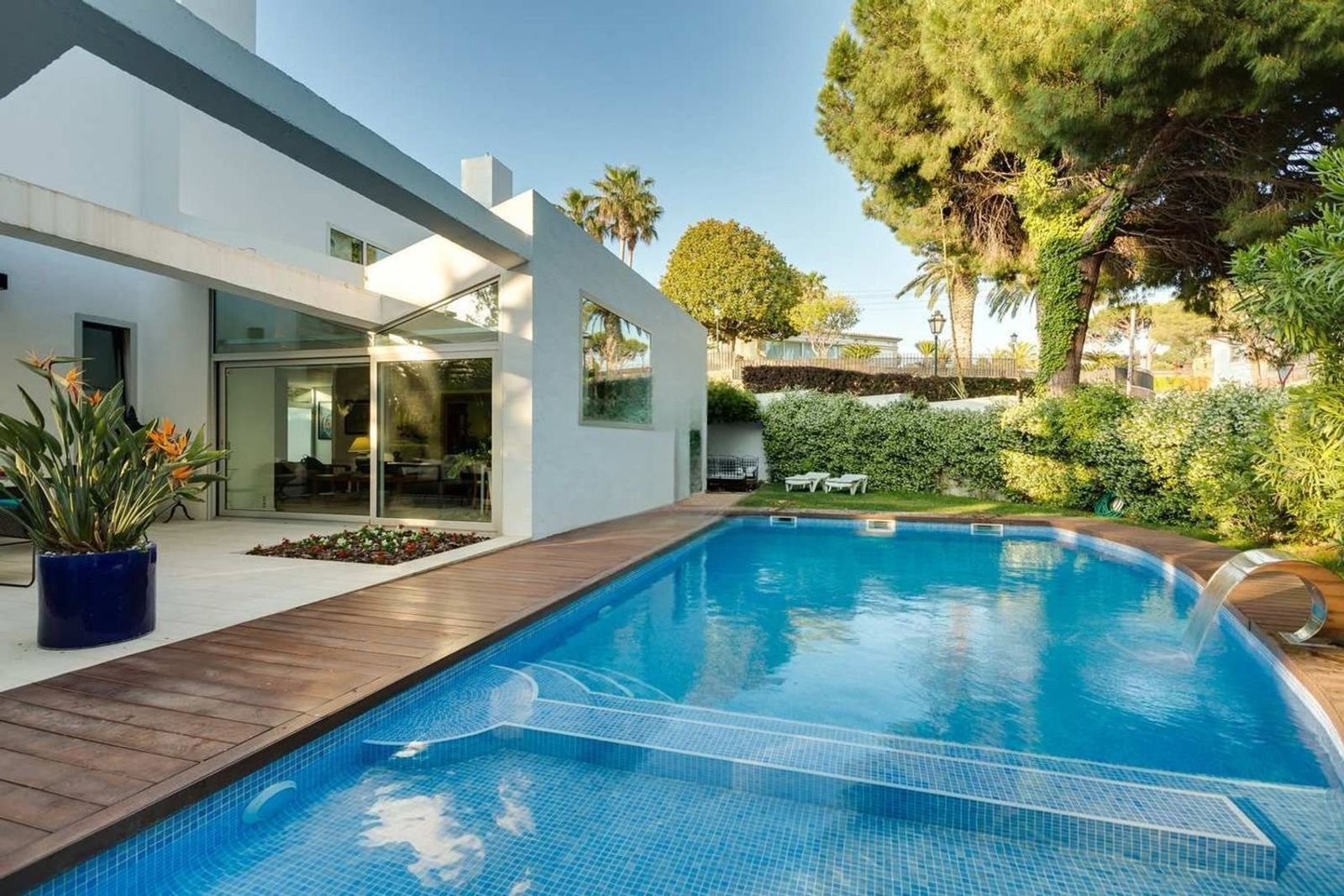 House in S'Agaro, Girona, Spanien 4 Schlafzimmer, 251 m2 Nr. 160750
