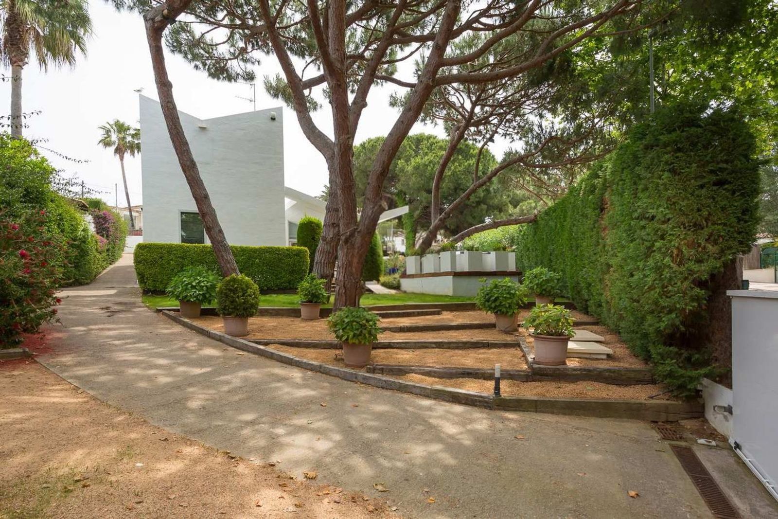 House in S'Agaro, Girona, Spanien 4 Schlafzimmer, 251 m2 Nr. 160750