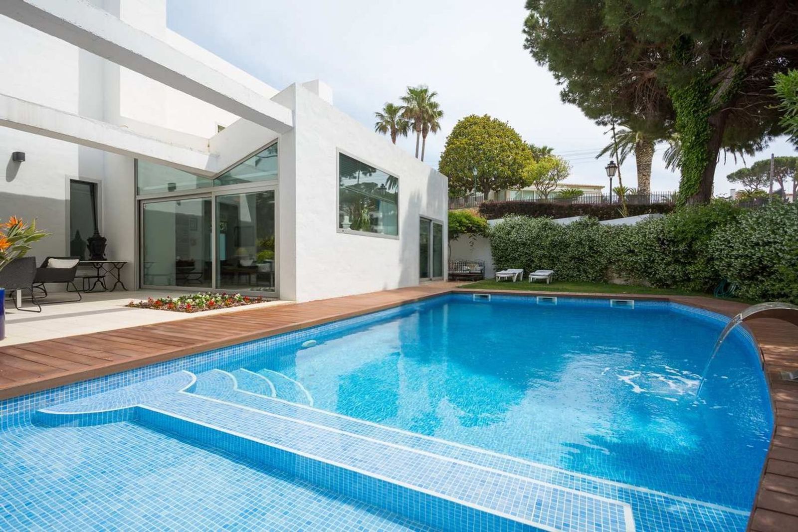 House in S'Agaro, Girona, Spanien 4 Schlafzimmer, 251 m2 Nr. 160750