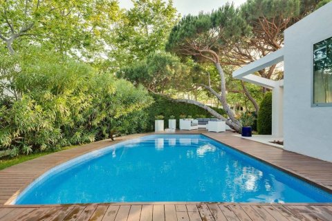 House in S'Agaro, Girona, Spain 4 bedrooms, 251 sq.m. No. 160750