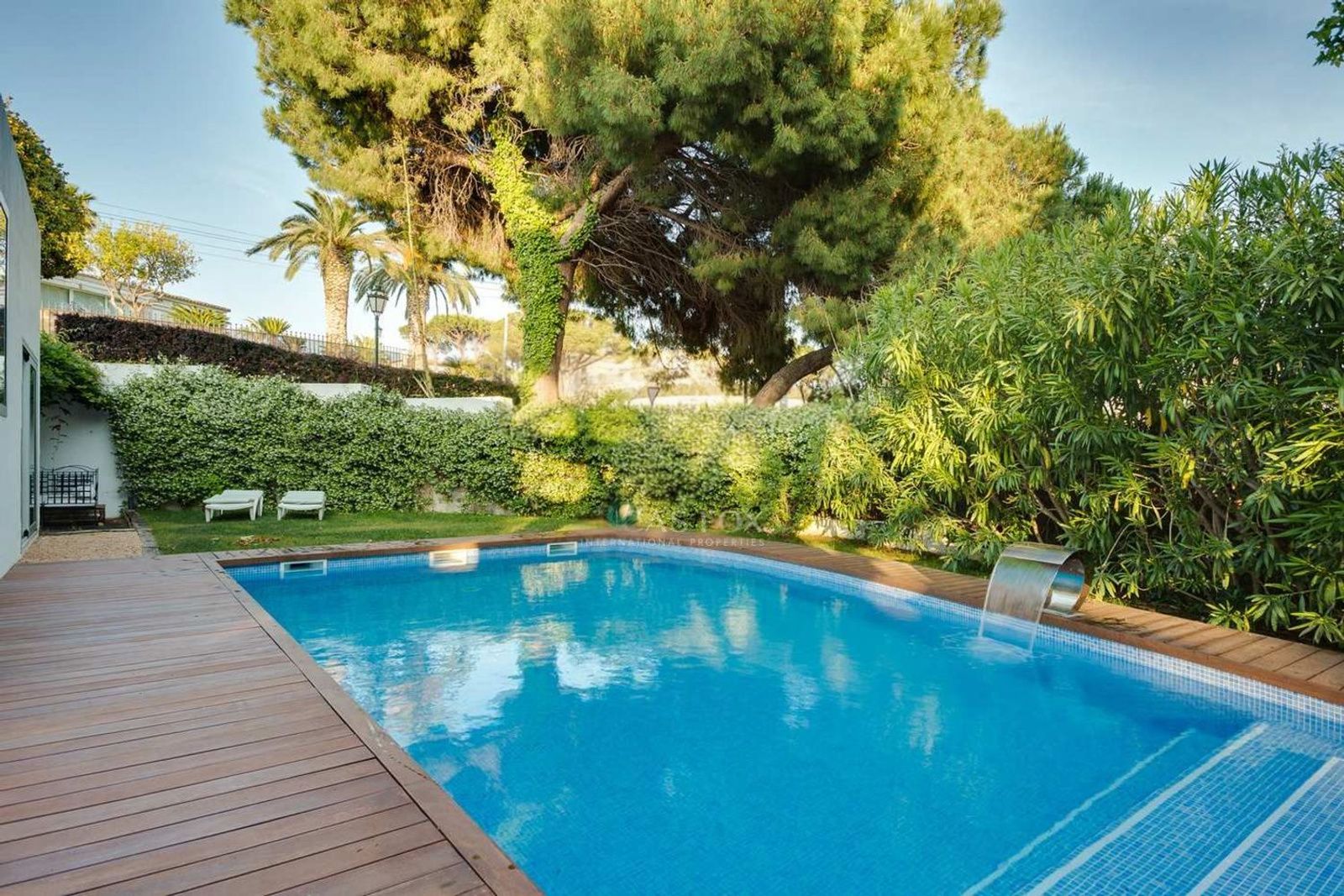 House in S'Agaro, Girona, Spanien 4 Schlafzimmer, 251 m2 Nr. 160750