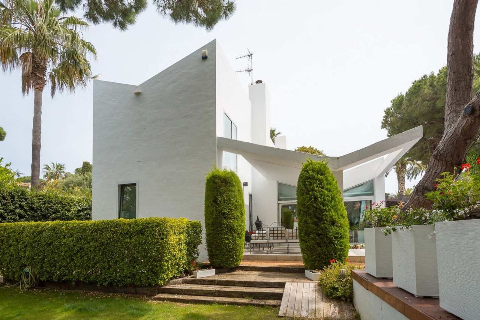 House in S'Agaro, Girona, Spanien 4 Schlafzimmer, 251 m2 Nr. 160750