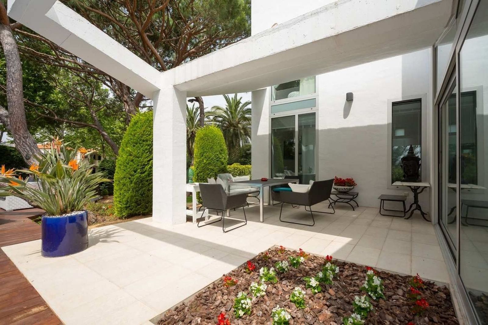 House in S'Agaro, Girona, Spanien 4 Schlafzimmer, 251 m2 Nr. 160750