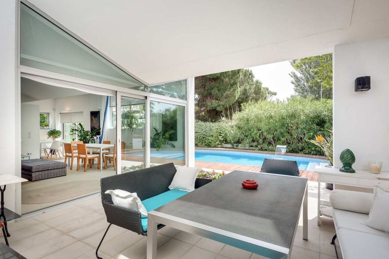 House in S'Agaro, Girona, Spanien 4 Schlafzimmer, 251 m2 Nr. 160750