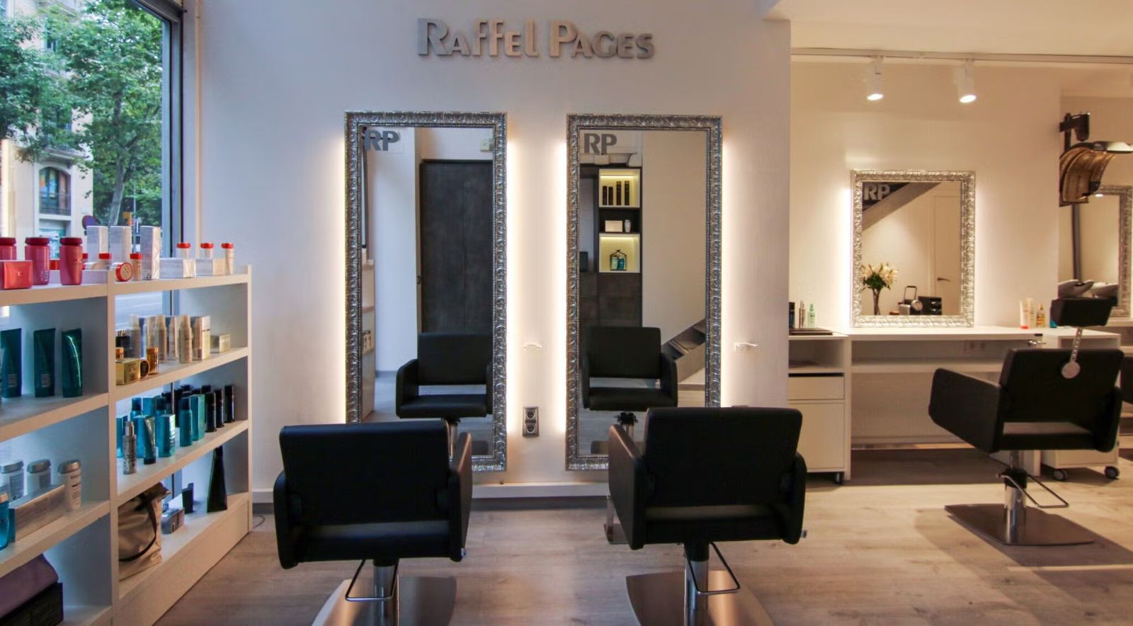 Propiedad comercial en Barcelona, España 448 m2 No. 160752