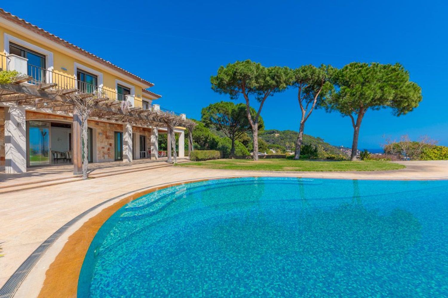House in Sant Feliu de Guixols, Girona, Spain 11 bedrooms, 1050 sq.m. No. 160748