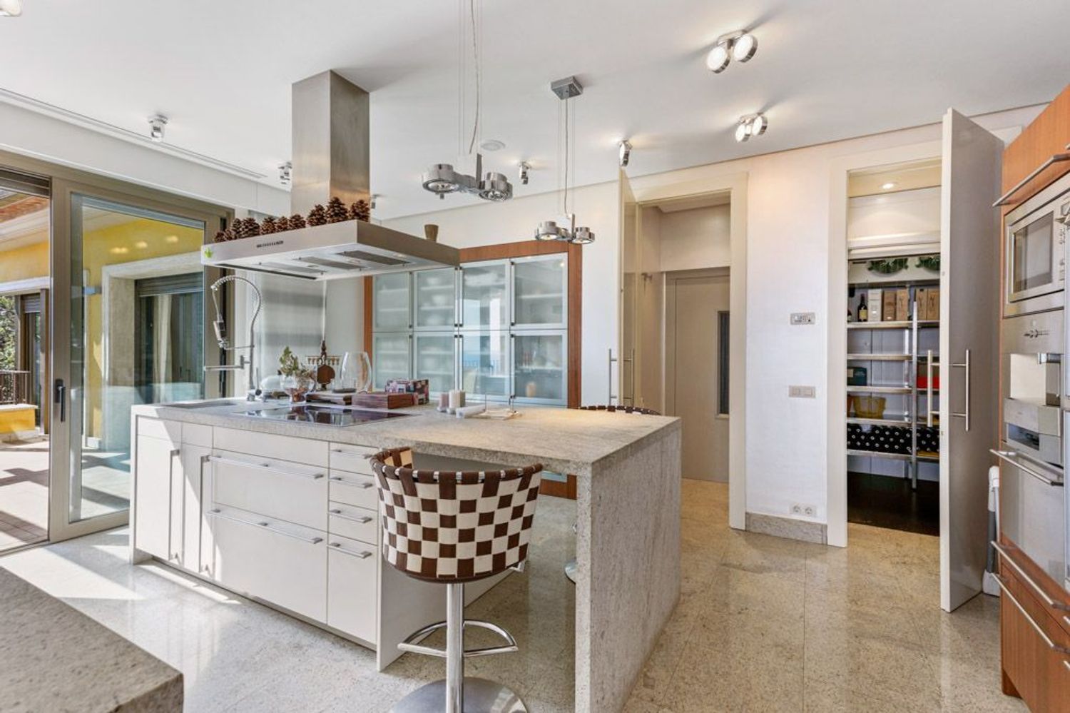 House in Sant Feliu de Guixols, Girona, Spain 11 bedrooms, 1050 sq.m. No. 160748