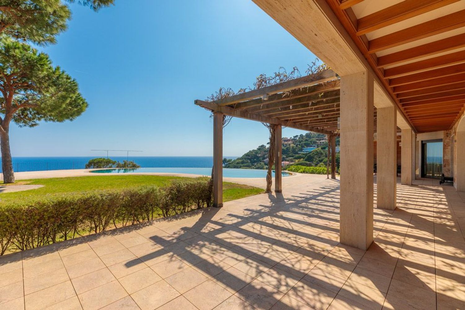House in Sant Feliu de Guixols, Girona, Spain 11 bedrooms, 1050 sq.m. No. 160748
