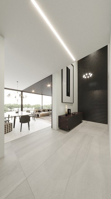 Villa in Altea, Alicante, Spain 3 bedrooms, 220 sq.m. No. 142103