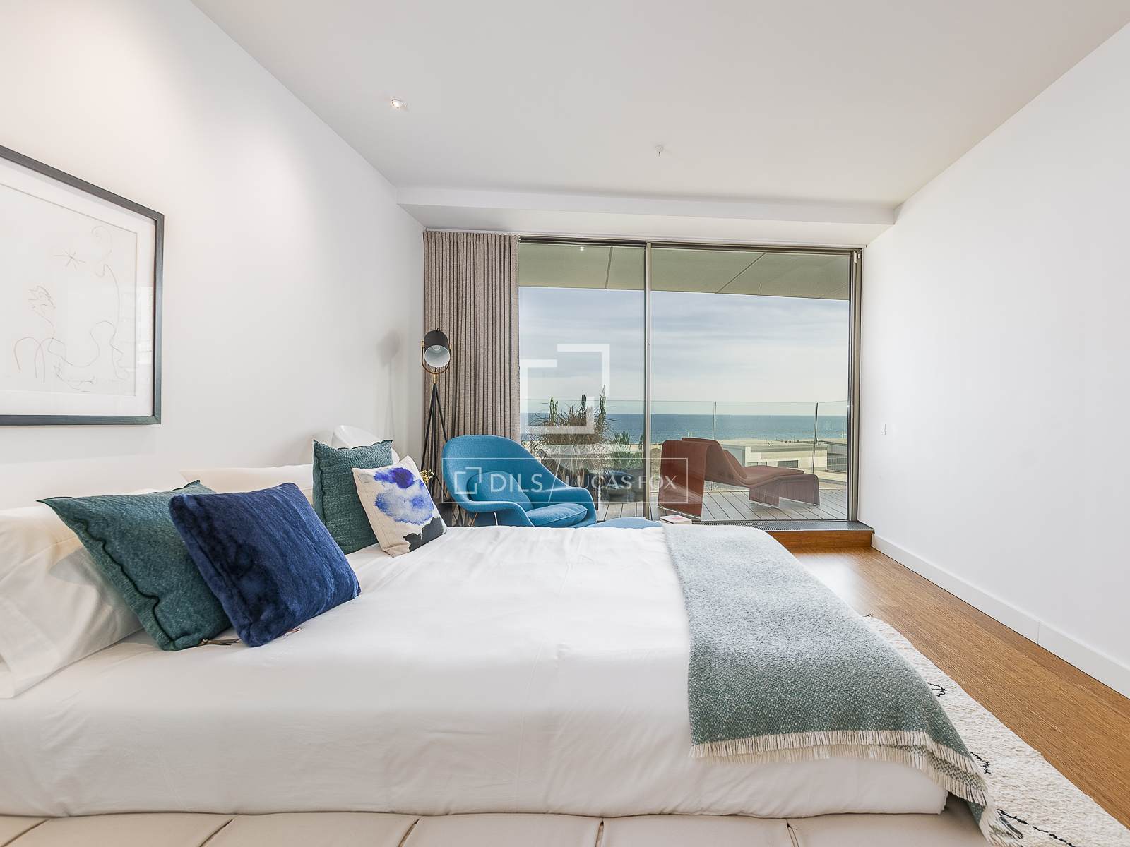 Apartament w Barcelona, Hiszpania 4 sypialnie, 386 mkw. nr 150698