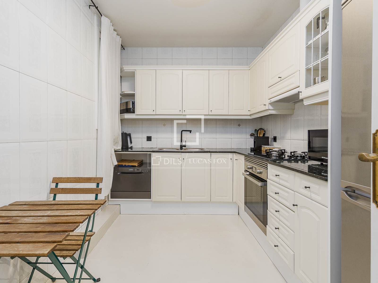 Apartment à Barcelona, Espagne 2 chambres, 83 m2 No. 150696
