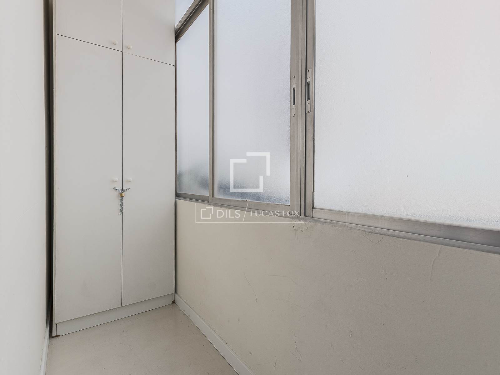 Apartment à Barcelona, Espagne 2 chambres, 83 m2 No. 150696