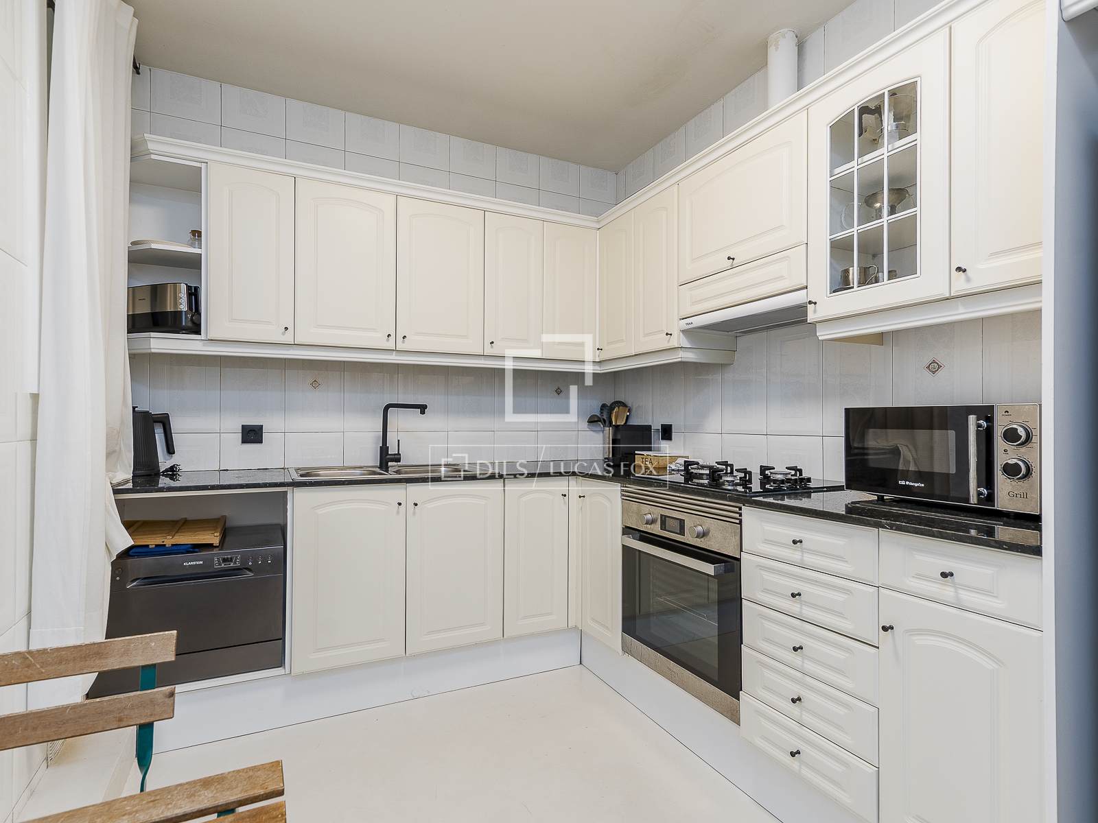 Apartment à Barcelona, Espagne 2 chambres, 83 m2 No. 150696