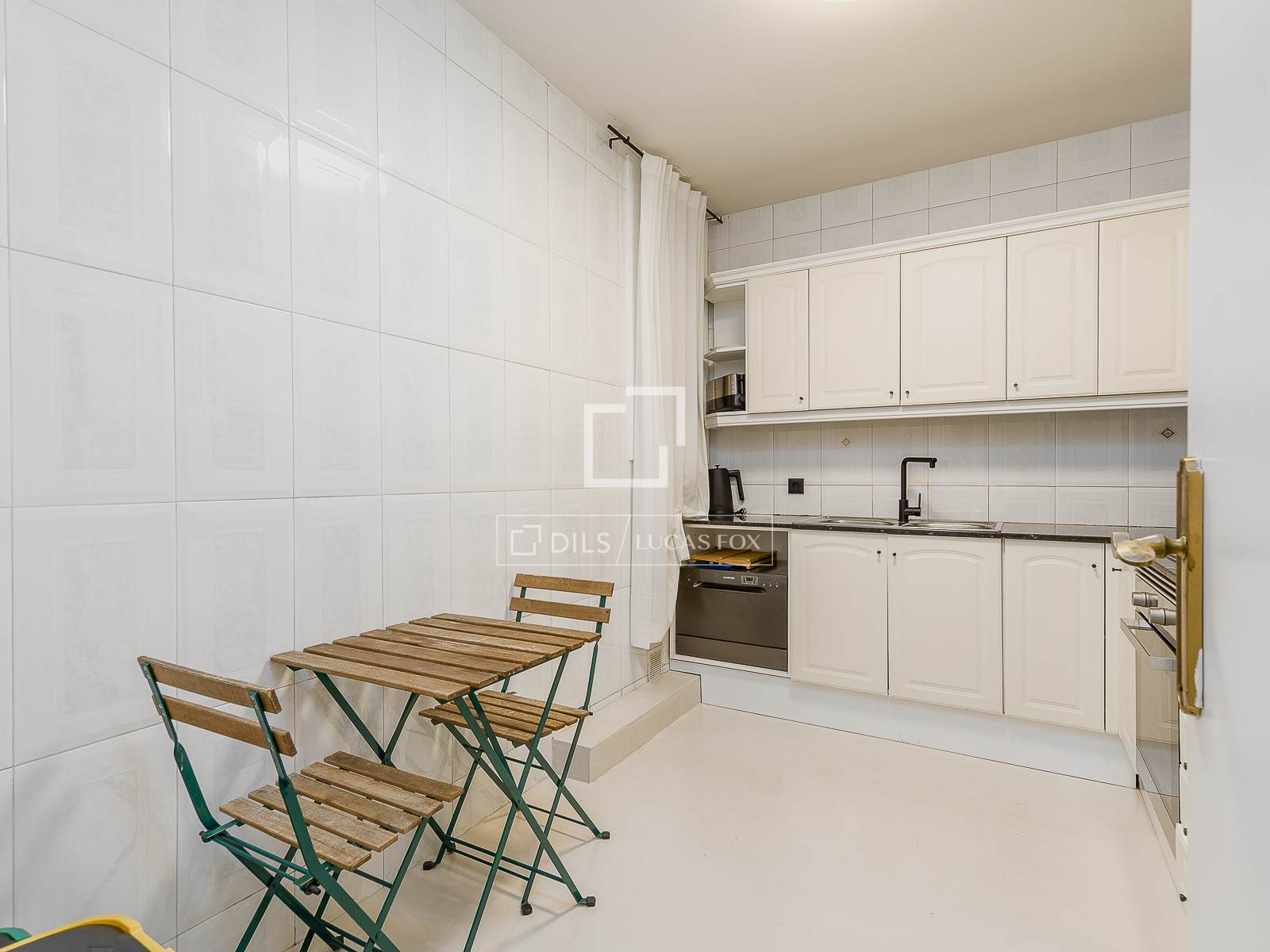 Apartment à Barcelona, Espagne 2 chambres, 83 m2 No. 150696