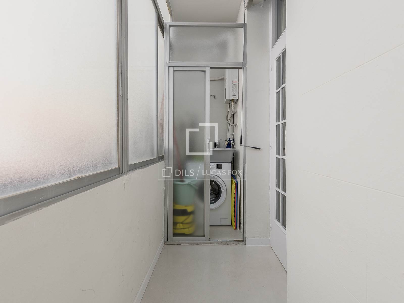 Apartment à Barcelona, Espagne 2 chambres, 83 m2 No. 150696