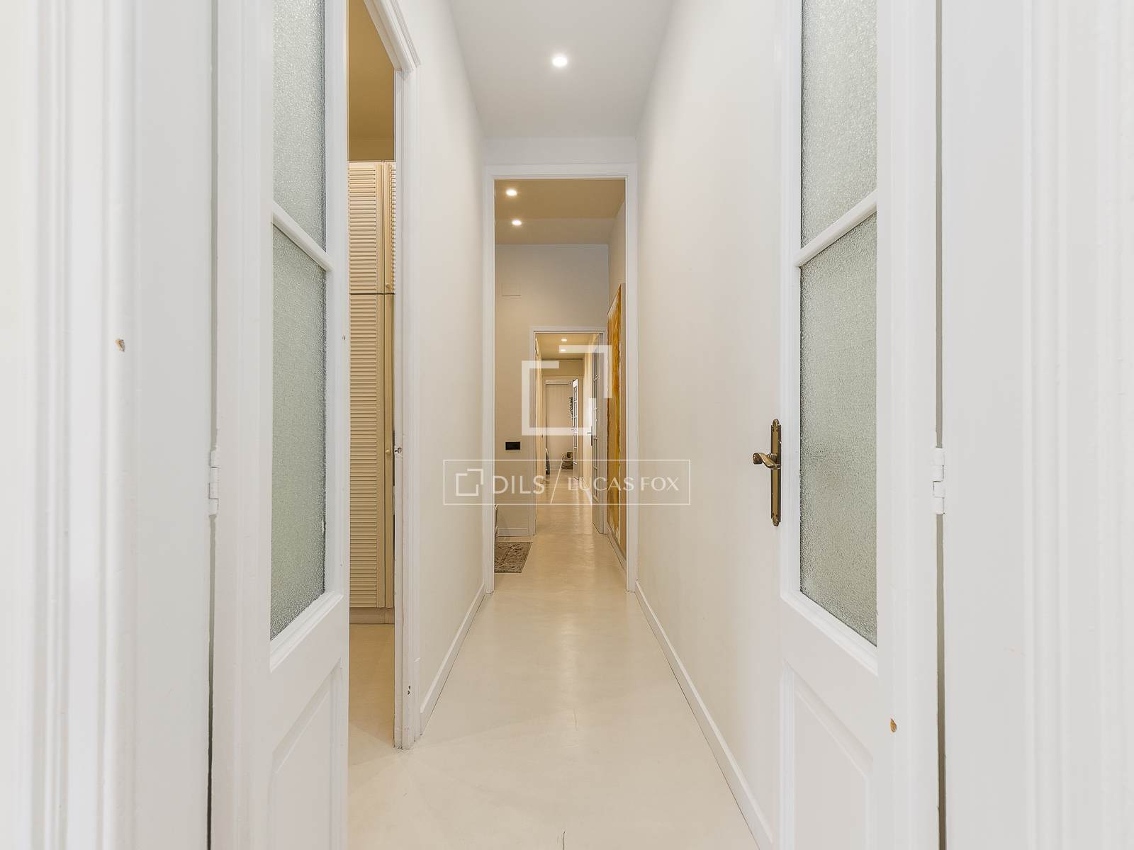 Apartment à Barcelona, Espagne 2 chambres, 83 m2 No. 150696