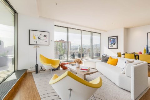 Apartament w Barcelona, Hiszpania 3 sypialnie, 230 mkw. nr 150697