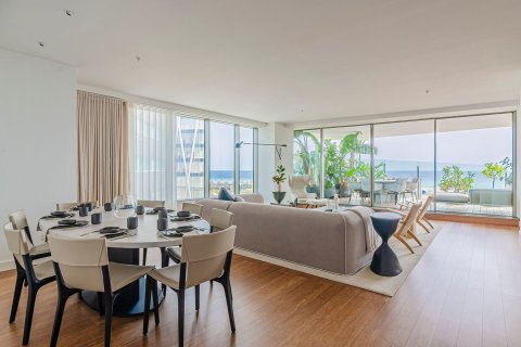 Dzīvoklis Barcelona, Spānijā 3 istabas, 252 m2 Nr. 148887