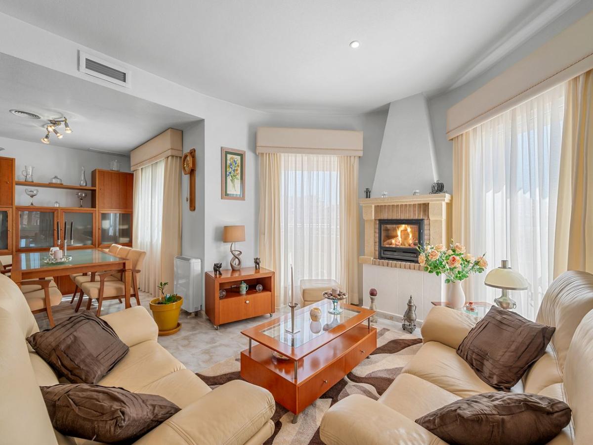 Villa i Benijofar, Alicante, Spanien 5 sovrum, 176 kvm. Nr. 148891