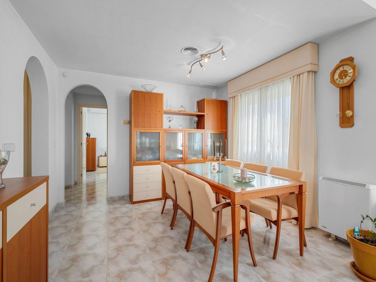 Villa i Benijofar, Alicante, Spanien 5 sovrum, 176 kvm. Nr. 148891