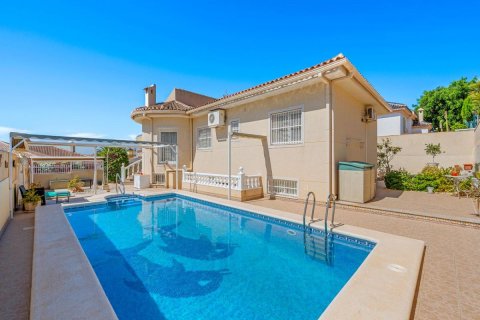 Villa Benijofar, Alicante, Spānijā 5 istabas, 176 m2 Nr. 148891