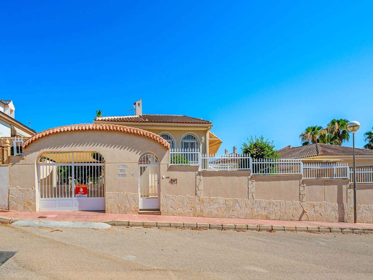 Villa i Benijofar, Alicante, Spanien 5 sovrum, 176 kvm. Nr. 148891