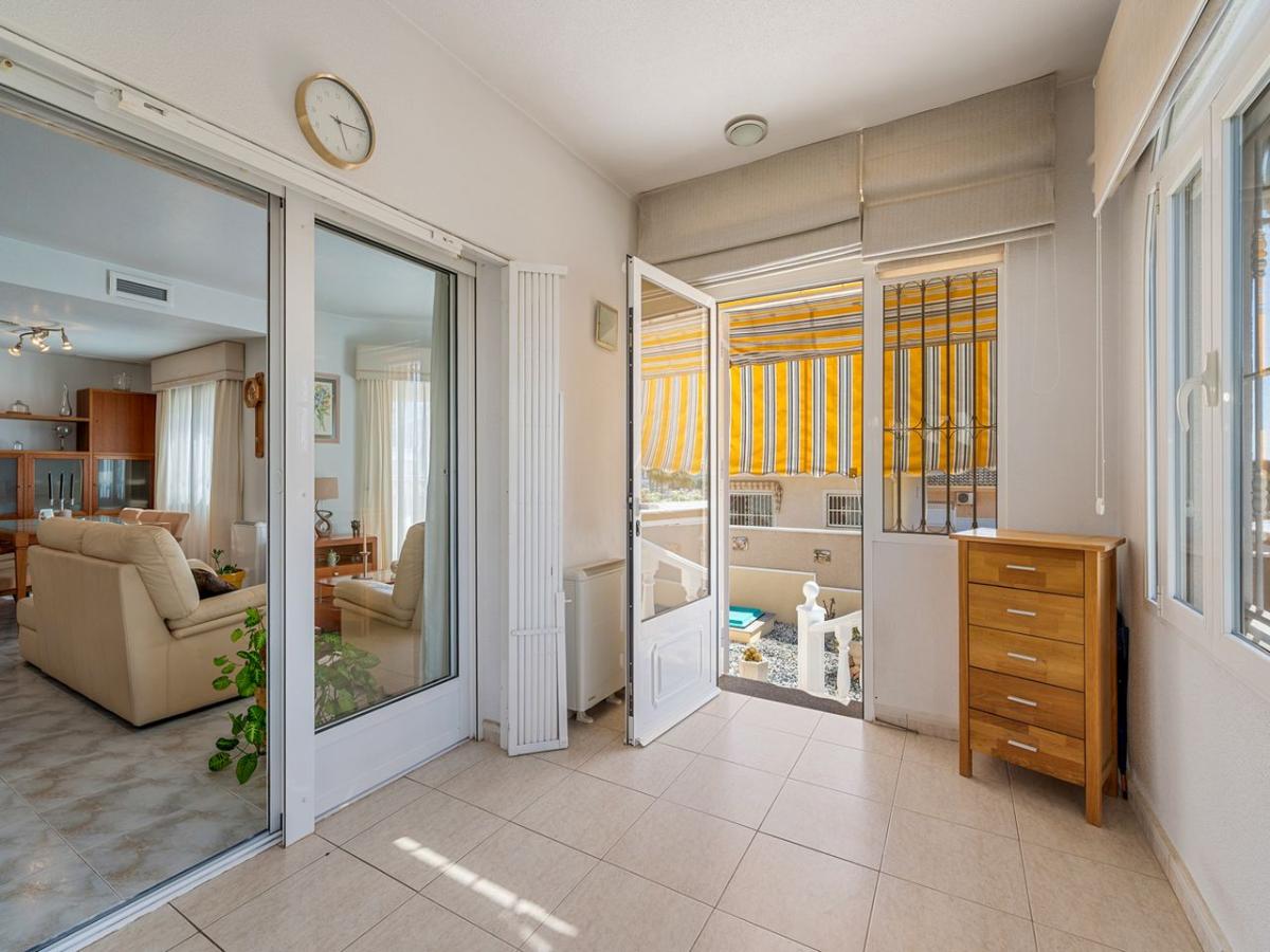 Villa i Benijofar, Alicante, Spanien 5 sovrum, 176 kvm. Nr. 148891
