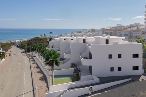 Bungalow in Torrevieja, Alicante, Spanien 2 Schlafzimmer, 154 m2 Nr. 148893