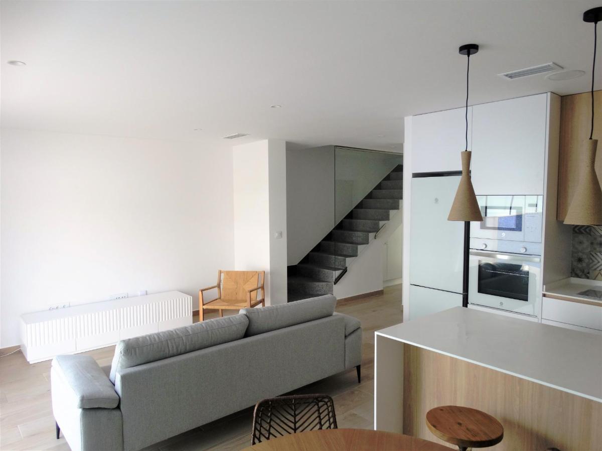 Duplex in Santiago de la Ribera, Murcia, Spanien 3 Schlafzimmer, 113 m2 Nr. 148888
