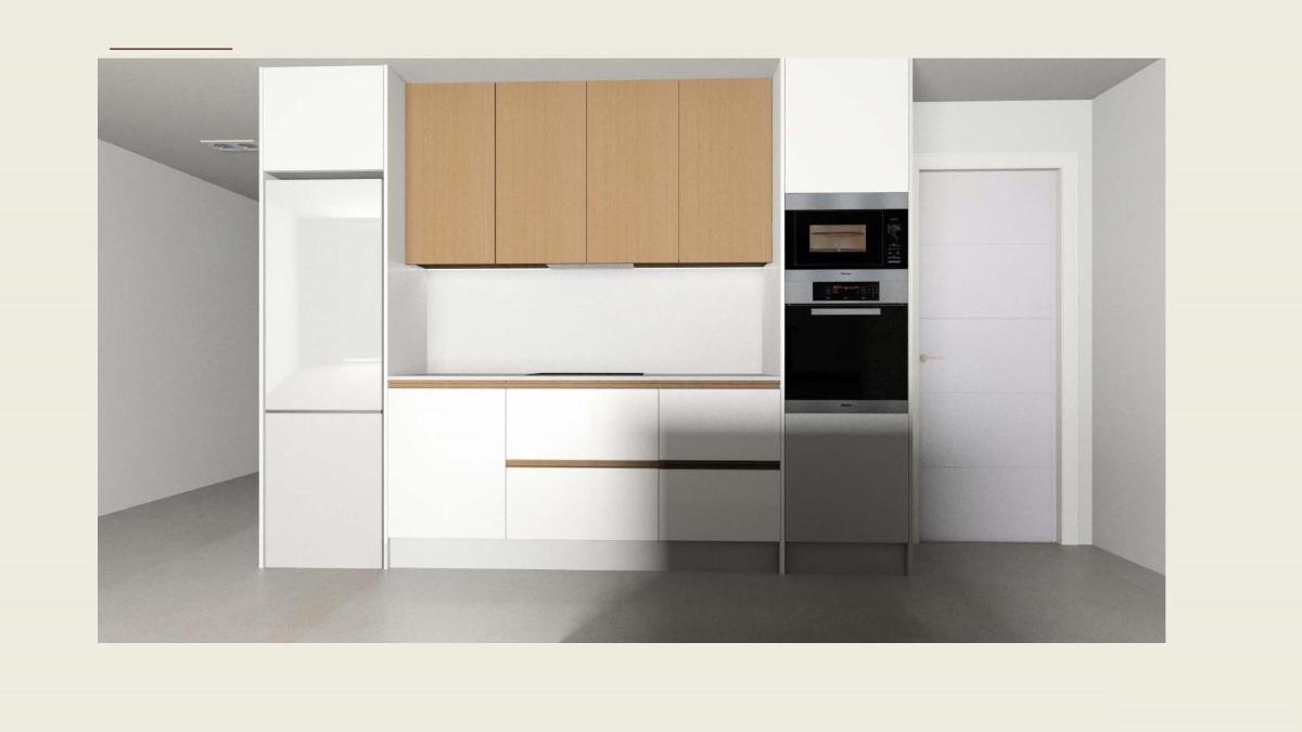 Duplex in Santiago de la Ribera, Murcia, Spanien 3 Schlafzimmer, 113 m2 Nr. 148888