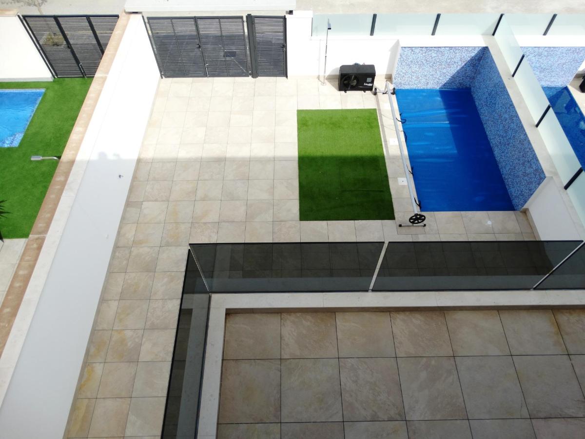 Duplex in Santiago de la Ribera, Murcia, Spanien 3 Schlafzimmer, 113 m2 Nr. 148888
