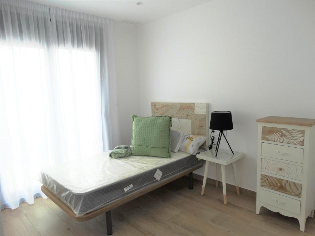 Duplex in Santiago de la Ribera, Murcia, Spanien 3 Schlafzimmer, 113 m2 Nr. 148888