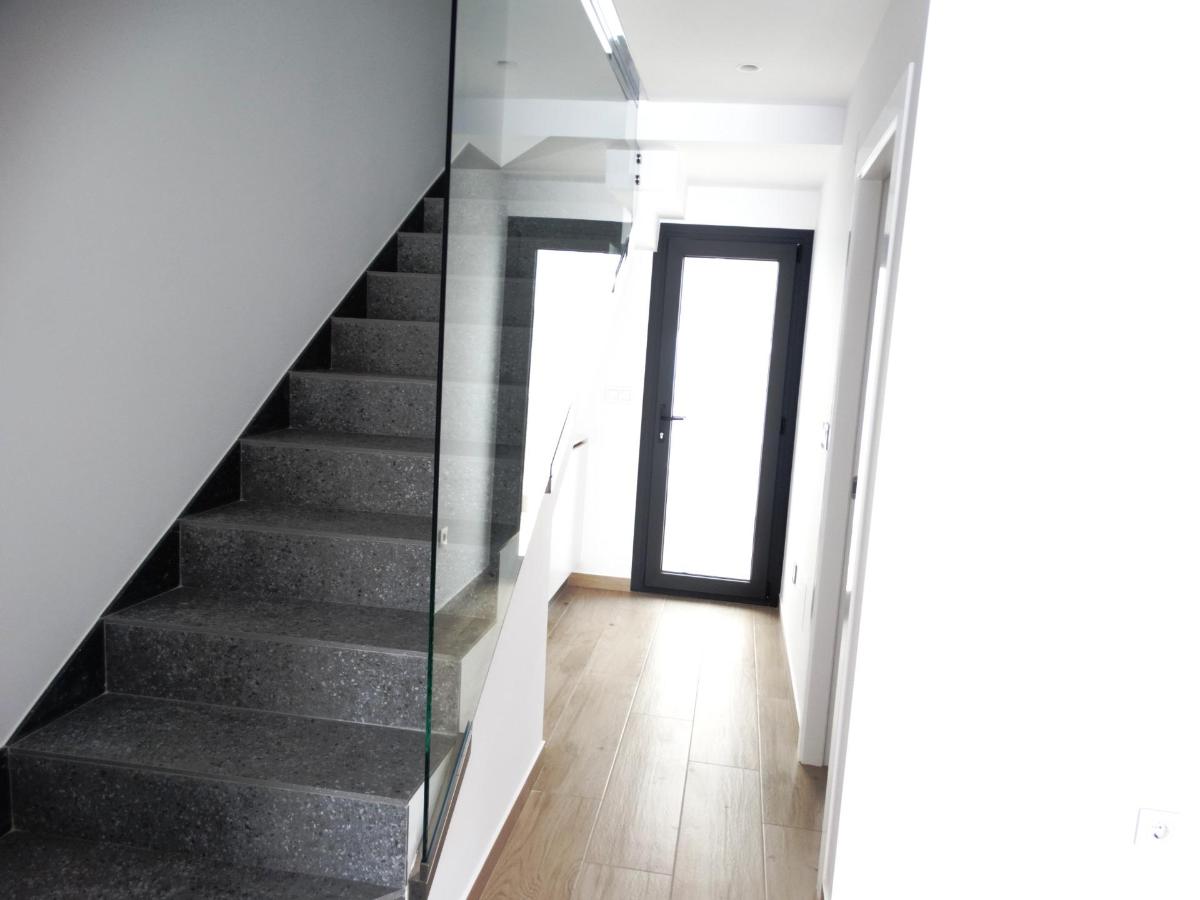 Duplex in Santiago de la Ribera, Murcia, Spanien 3 Schlafzimmer, 113 m2 Nr. 148888