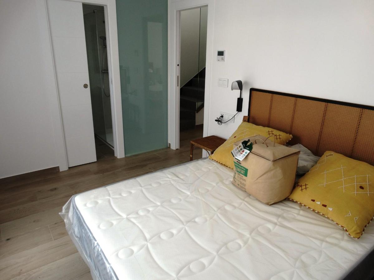 Duplex in Santiago de la Ribera, Murcia, Spanien 3 Schlafzimmer, 113 m2 Nr. 148888