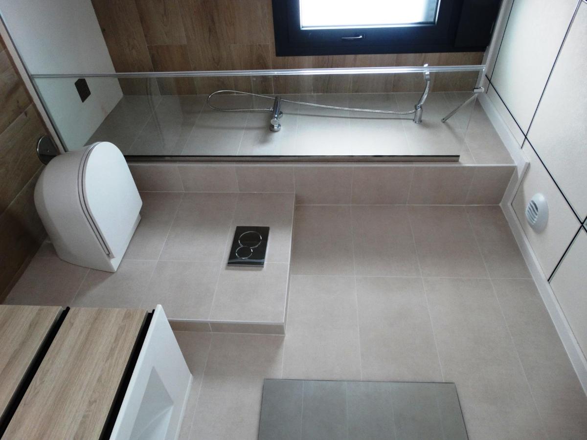 Duplex in Santiago de la Ribera, Murcia, Spanien 3 Schlafzimmer, 113 m2 Nr. 148888