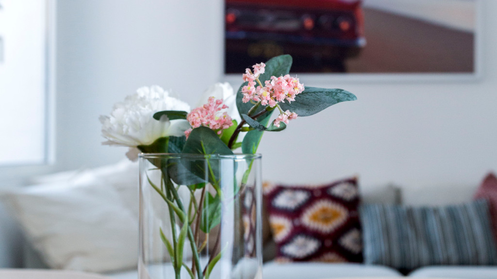 Penthouse in Madrid, Spain 2 bedrooms, 100 sq.m. No. 194815
