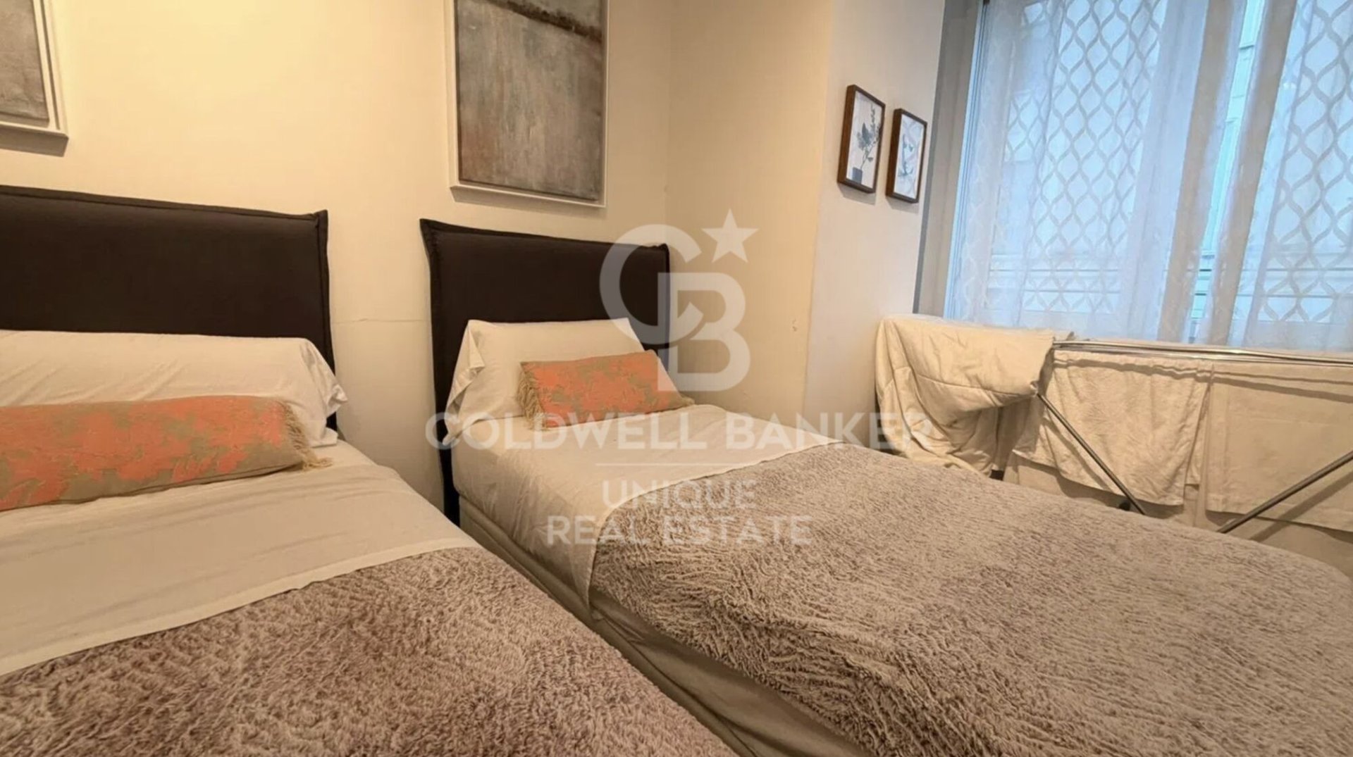 Wohnung in Madrid, Spanien 2 Schlafzimmer, 120 m2 Nr. 178794