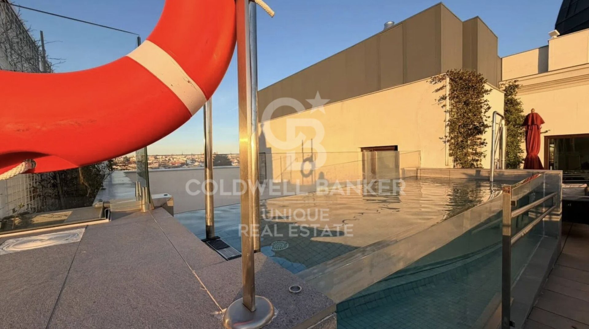 Wohnung in Madrid, Spanien 2 Schlafzimmer, 120 m2 Nr. 178794