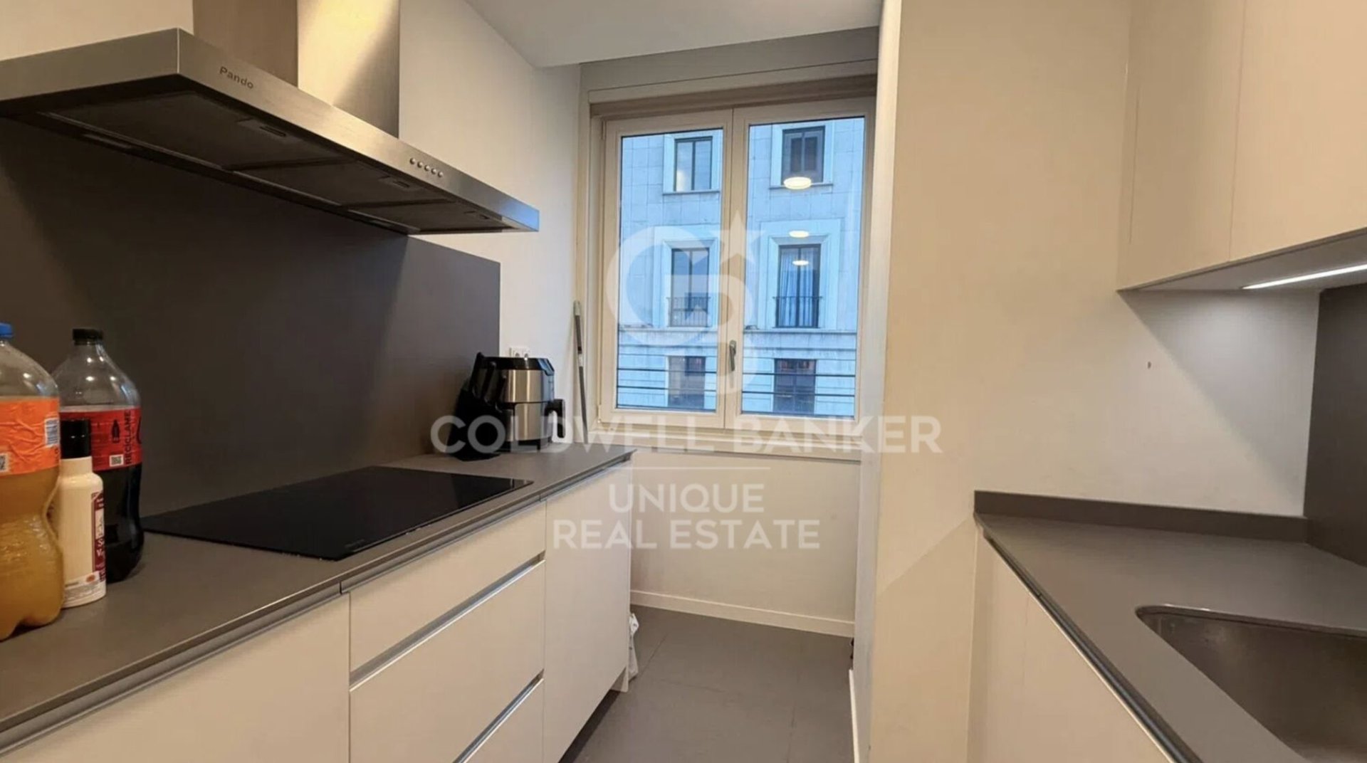 Wohnung in Madrid, Spanien 2 Schlafzimmer, 120 m2 Nr. 178794