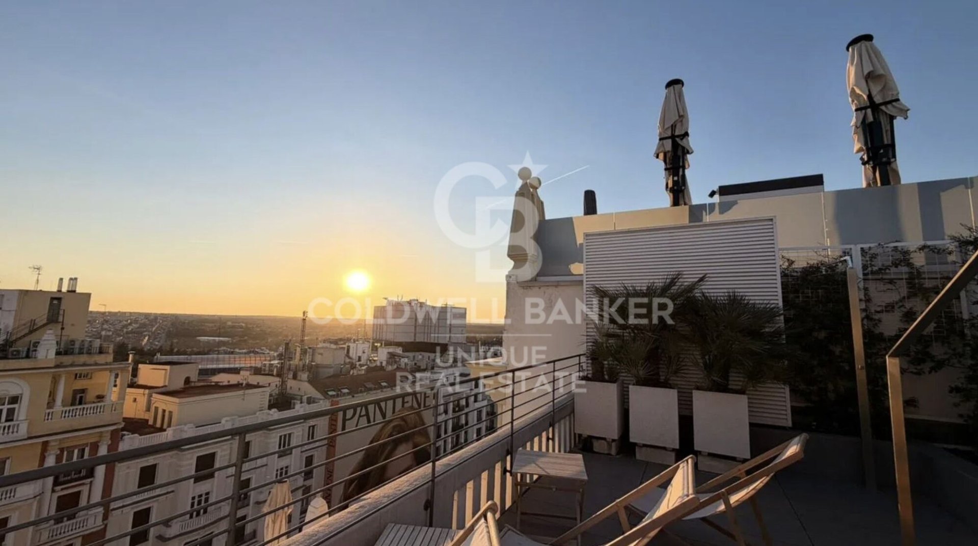 Wohnung in Madrid, Spanien 2 Schlafzimmer, 120 m2 Nr. 178794